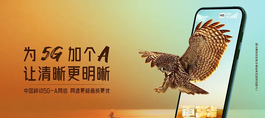 澄海区澄海区盐鸿镇 移动宽带